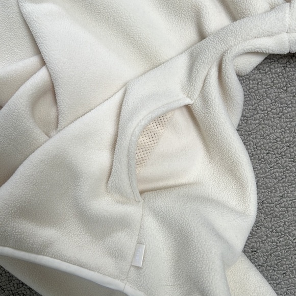 TNA Sno fleece 1/4 zip - Picture 5 of 7